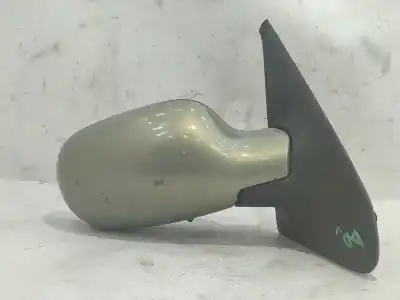 Автозапчастина б/у правий задний огляд для renault clio ii (bb_, cb_) 1.2 (bb0a, bb0f, bb10, bb1k, bb28, bb2d, bb2h, cb0a,... посилання на oem iam  e2018011 