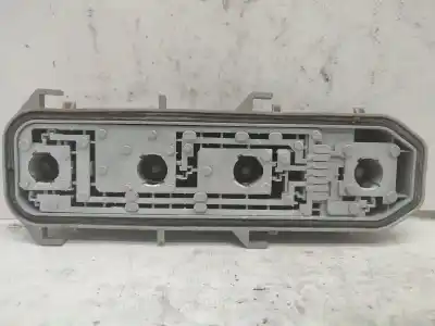 Gebrauchtes Autoersatzteil lampenhalter zum renault clio ii (bb_, cb_) 1.2 (bb0a, bb0f, bb10, bb1k, bb28, bb2d, bb2h, cb0a,... oem-iam-referenzen 