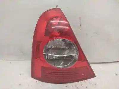 Gebrauchtes Autoersatzteil rückleuchte außen links zum renault clio ii (bb_, cb_) 1.2 (bb0a, bb0f, bb10, bb1k, bb28, bb2d, bb2h, cb0a,... oem-iam-referenzen 8200071413
