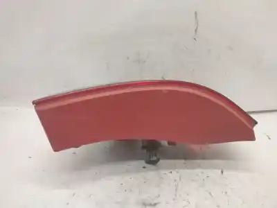 Автозапчасти б/у левый задний фонарь за renault clio ii (bb_, cb_) 1.2 (bb0a, bb0f, bb10, bb1k, bb28, bb2d, bb2h, cb0a,... ссылки oem iam 8200071413 89023922 