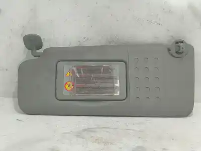 Gebrauchtes Autoersatzteil linker sonnenschutz zum renault clio ii (bb_, cb_) 1.2 (bb0a, bb0f, bb10, bb1k, bb28, bb2d, bb2h, cb0a,... oem-iam-referenzen 