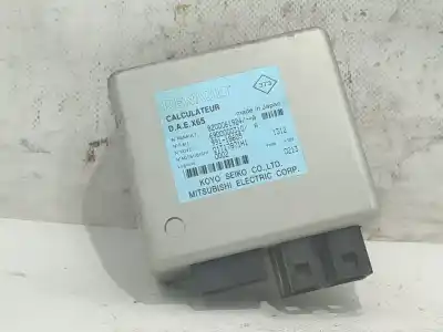 Gebrauchtes Autoersatzteil elektronisches modul zum renault clio ii (bb_, cb_) 1.2 (bb0a, bb0f, bb10, bb1k, bb28, bb2d, bb2h, cb0a,... oem-iam-referenzen 8200061924a