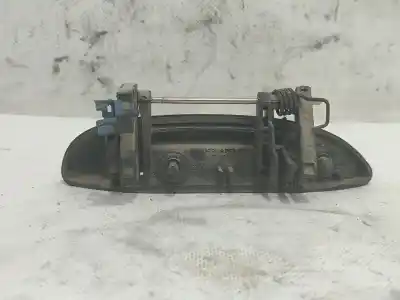 Автозапчастина б/у ліва передня зовнішня ручка для renault clio ii (bb_, cb_) 1.2 (bb0a, bb0f, bb10, bb1k, bb28, bb2d, bb2h, cb0a,... посилання на oem iam 7700426086  