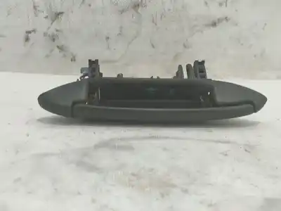 Автозапчастина б/у ліва передня зовнішня ручка для renault clio ii (bb_, cb_) 1.2 (bb0a, bb0f, bb10, bb1k, bb28, bb2d, bb2h, cb0a,... посилання на oem iam 7700426086  