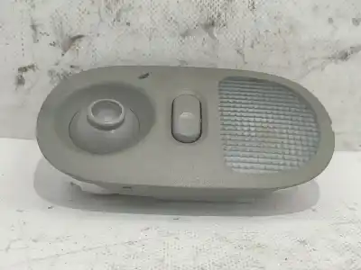 Gebrauchtes Autoersatzteil innenlicht zum renault clio ii (bb_, cb_) 1.2 (bb0a, bb0f, bb10, bb1k, bb28, bb2d, bb2h, cb0a,... oem-iam-referenzen 7700142606