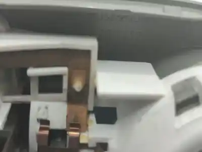 Pezzo di ricambio per auto di seconda mano luce interna per renault clio ii (bb_, cb_) 1.2 (bb0a, bb0f, bb10, bb1k, bb28, bb2d, bb2h, cb0a,... riferimenti oem iam 7700142606  