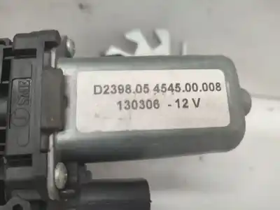 Автозапчастина б/у регулятор переднього правого скла для renault clio ii (bb_, cb_) 1.2 (bb0a, bb0f, bb10, bb1k, bb28, bb2d, bb2h, cb0a,... посилання на oem iam   