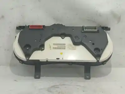 Автозапчастина б/у панель інструментів для renault clio ii (bb_, cb_) 1.2 (bb0a, bb0f, bb10, bb1k, bb28, bb2d, bb2h, cb0a,... посилання на oem iam 8200059763 216589083 