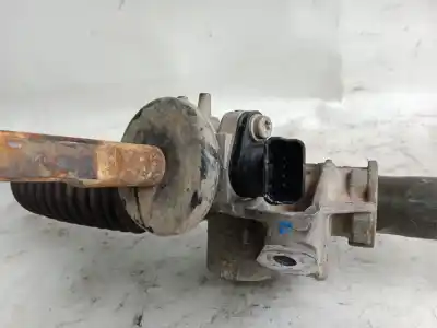 Pièce détachée automobile d'occasion crémaillère de direction pour renault clio ii (bb_, cb_) 1.2 (bb0a, bb0f, bb10, bb1k, bb28, bb2d, bb2h, cb0a,... références oem iam   