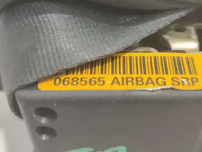 Автозапчасти б/у передний левый ремень безопасности за renault clio ii (bb_, cb_) 1.2 (bb0a, bb0f, bb10, bb1k, bb28, bb2d, bb2h, cb0a,... ссылки oem iam 068565 068565 