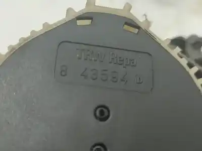 Автозапчасти б/у передний левый ремень безопасности за renault clio ii (bb_, cb_) 1.2 (bb0a, bb0f, bb10, bb1k, bb28, bb2d, bb2h, cb0a,... ссылки oem iam 068565 068565 