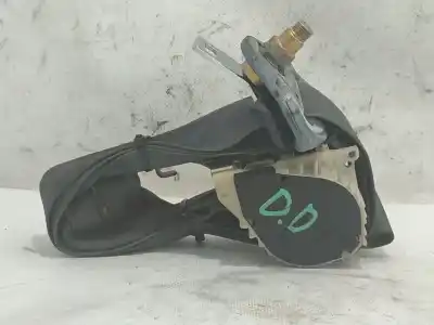 Автозапчасти б/у правый передний ремень безопасности за renault clio ii (bb_, cb_) 1.2 (bb0a, bb0f, bb10, bb1k, bb28, bb2d, bb2h, cb0a,... ссылки oem iam 1443594 068567 