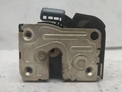 Gebrauchtes Autoersatzteil schloss der linken vordertür zum renault clio ii (bb_, cb_) 1.2 (bb0a, bb0f, bb10, bb1k, bb28, bb2d, bb2h, cb0a,... oem-iam-referenzen 