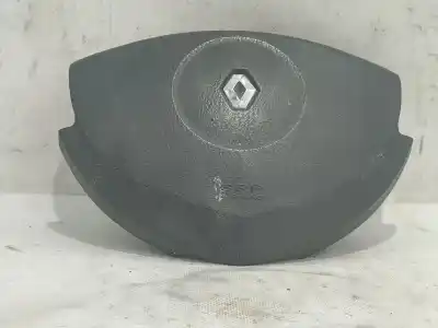 Автозапчастина б/у ПЕРЕДНЯ ЛІВА ПОДУШКА БЕЗОПАСНОСТИ для RENAULT CLIO II (BB_, CB_)  Посилання на OEM IAM 8200057780  