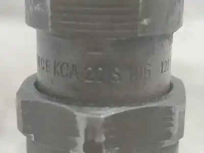 Автозапчастина б/у инжектор для citroen berlingo / berlingo first monospace (mf_, gjk_, gfk_) 1.9 d (mfwjz) посилання на oem iam  20s106 