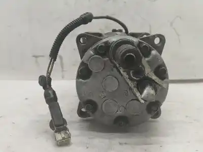 Автозапчастина б/у компресор кондиционера для citroen berlingo / berlingo first monospace (mf_, gjk_, gfk_) 1.9 d (mfwjz) посилання на oem iam  6707403960 