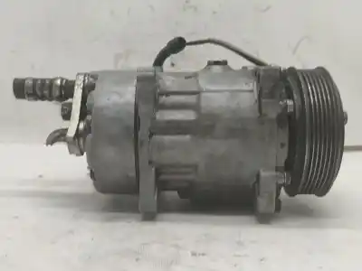 Автозапчастина б/у компресор кондиционера для citroen berlingo / berlingo first monospace (mf_, gjk_, gfk_) 1.9 d (mfwjz) посилання на oem iam  6707403960 
