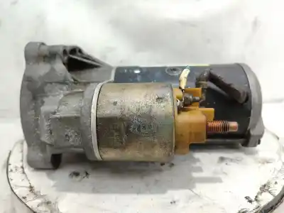 Second-hand car spare part starter motor for citroen berlingo / berlingo first monospace (mf_, gjk_, gfk_) 1.9 d (mfwjz) oem iam references  d7r26 