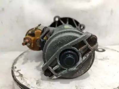 Second-hand car spare part starter motor for citroen berlingo / berlingo first monospace (mf_, gjk_, gfk_) 1.9 d (mfwjz) oem iam references  d7r26 