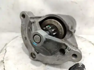 Second-hand car spare part starter motor for citroen berlingo / berlingo first monospace (mf_, gjk_, gfk_) 1.9 d (mfwjz) oem iam references  d7r26 
