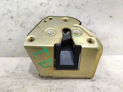 Автозапчасти б/у замок задней левой двери за CITROEN BERLINGO / BERLINGO FIRST MONOSPACE (MF_, GJK_, GFK_) 1.9 D (MFWJZ) ссылки OEM IAM   