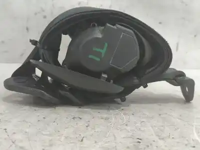 Автозапчастина б/у задній лівий ремін безпеки для CITROEN BERLINGO / BERLINGO FIRST MONOSPACE (MF_, GJK_, GFK_) 1.9 D (MFWJZ) Посилання на OEM IAM  43594 