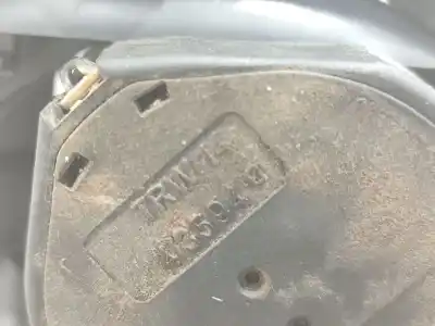 İkinci el araba yedek parçası sol arka emniyet kemeri için citroen berlingo / berlingo first monospace (mf_, gjk_, gfk_) 1.9 d (mfwjz) oem iam referansları  43594 