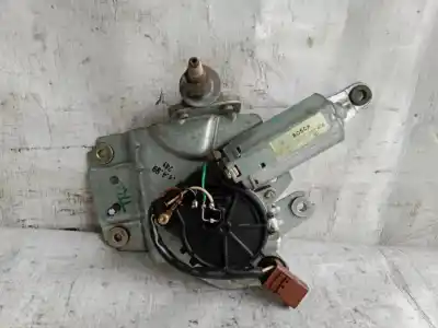 Автозапчастина б/у двигатель заднього склоочисника для CITROEN BERLINGO / BERLINGO FIRST MONOSPACE (MF_, GJK_, GFK_) 1.9 D (MFWJZ) Посилання на OEM IAM   