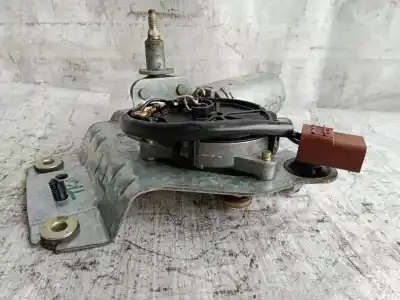Second-hand car spare part rear windshield wiper motor for citroen berlingo / berlingo first monospace (mf_, gjk_, gfk_) 1.9 d (mfwjz) oem iam references   