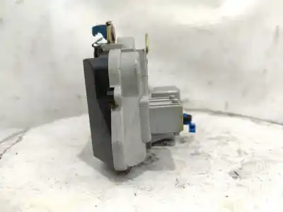 Автозапчастина б/у замок передніх дверей лівий для citroen berlingo / berlingo first monospace (mf_, gjk_, gfk_) 1.9 d (mfwjz) посилання на oem iam   