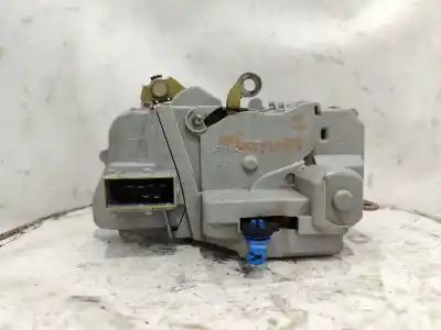 Автозапчастина б/у замок передніх дверей лівий для citroen berlingo / berlingo first monospace (mf_, gjk_, gfk_) 1.9 d (mfwjz) посилання на oem iam   