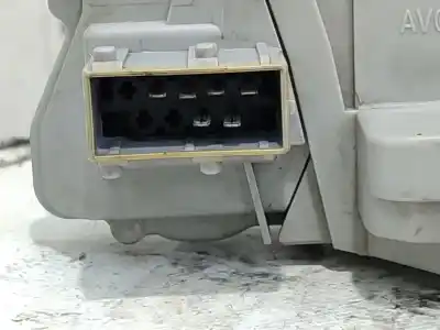 Автозапчастина б/у замок передніх дверей лівий для citroen berlingo / berlingo first monospace (mf_, gjk_, gfk_) 1.9 d (mfwjz) посилання на oem iam   