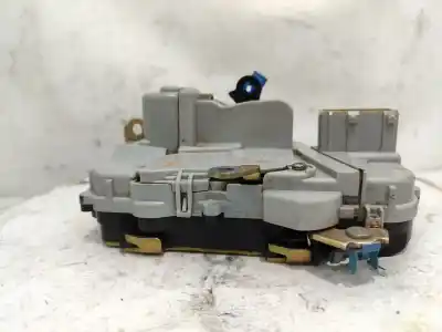 Автозапчастина б/у замок передніх дверей лівий для citroen berlingo / berlingo first monospace (mf_, gjk_, gfk_) 1.9 d (mfwjz) посилання на oem iam   