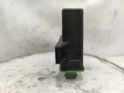 Автозапчастина б/у коробка передігрів для citroen berlingo / berlingo first monospace (mf_, gjk_, gfk_) 1.9 d (mfwjz) посилання на oem iam 9631577780  