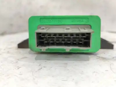 Автозапчастина б/у коробка передігрів для citroen berlingo / berlingo first monospace (mf_, gjk_, gfk_) 1.9 d (mfwjz) посилання на oem iam 9631577780  