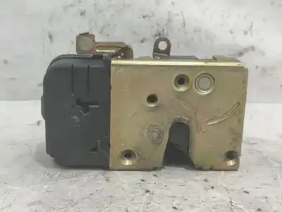 Pièce détachée automobile d'occasion Serrure De Porte Avant Droite pour CITROEN BERLINGO / BERLINGO FIRST MONOSPACE (MF_, GJK_, GFK_) 1.9 D (MFWJZ) Références OEM IAM   