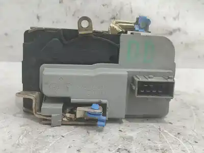 Second-hand car spare part front right door lock for citroen berlingo / berlingo first monospace (mf_, gjk_, gfk_) 1.9 d (mfwjz) oem iam references   