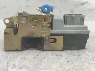 Second-hand car spare part front right door lock for citroen berlingo / berlingo first monospace (mf_, gjk_, gfk_) 1.9 d (mfwjz) oem iam references   