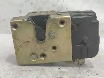 Second-hand car spare part front right door lock for citroen berlingo / berlingo first monospace (mf_, gjk_, gfk_) 1.9 d (mfwjz) oem iam references   