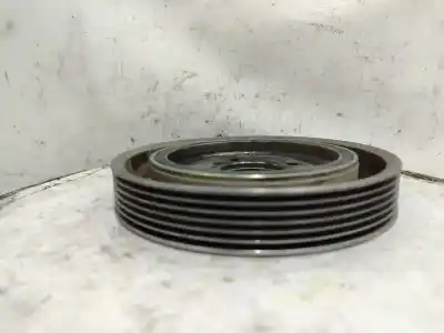 Peça sobressalente para automóvel em segunda mão polia do virabrequim por citroen berlingo / berlingo first monospace (mf_, gjk_, gfk_) 1.9 d (mfwjz) referências oem iam 9624596880  