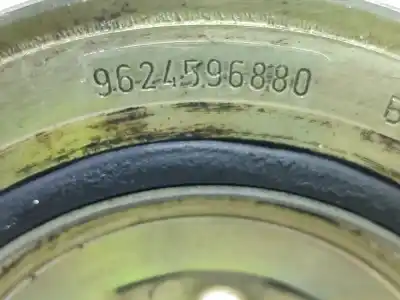 Peça sobressalente para automóvel em segunda mão polia do virabrequim por citroen berlingo / berlingo first monospace (mf_, gjk_, gfk_) 1.9 d (mfwjz) referências oem iam 9624596880  