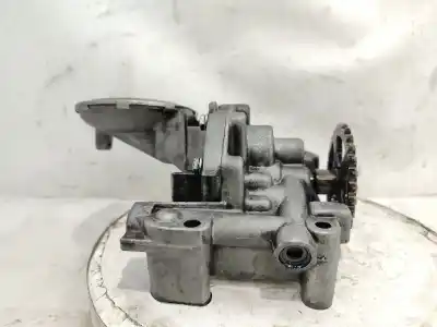 Second-hand car spare part oil pump for citroen berlingo / berlingo first monospace (mf_, gjk_, gfk_) 1.9 d (mfwjz) oem iam references  9431292021 