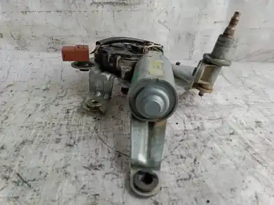 Second-hand car spare part rear windshield wiper motor for citroen berlingo / berlingo first monospace (mf_, gjk_, gfk_) 1.9 d (mfwjz) oem iam references   