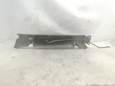 Автозапчасти б/у внутренняя задняя правая ручка за citroen berlingo / berlingo first monospace (mf_, gjk_, gfk_) 1.9 d (mfwjz) ссылки oem iam 9634932380  