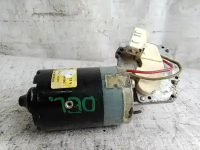 Автозапчастина б/у двигатель передніх склоочисників для citroen berlingo / berlingo first monospace (mf_, gjk_, gfk_) 1.9 d (mfwjz) посилання на oem iam   