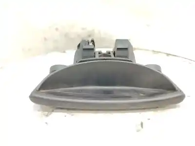 Second-hand car spare part exterior right front door handle for citroen berlingo / berlingo first monospace (mf_, gjk_, gfk_) 1.9 d (mfwjz) oem iam references   