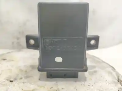 Pezzo di ricambio per auto di seconda mano relè di iniezione per citroen xantia (x1_, x2_) 1.9 sd riferimenti oem iam 9631205580