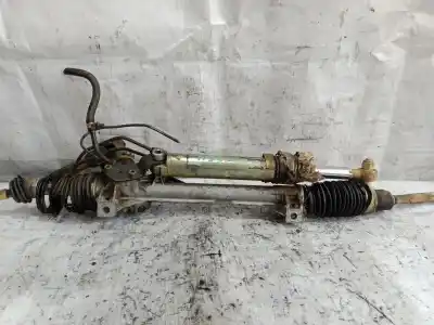 Second-hand car spare part STEERING RACK for CITROEN XANTIA (X1_, X2_)  OEM IAM references   