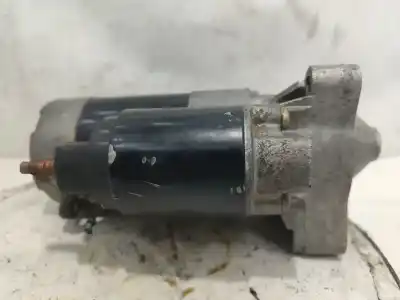 Pezzo di ricambio per auto di seconda mano motorino di avviamento per citroen xantia (x1_, x2_) 1.9 sd riferimenti oem iam m001t80081