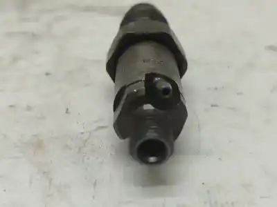 Second-hand car spare part injector for peugeot 206 fastback (2a/c) 1.9 d oem iam references   